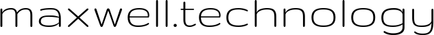 maxwell.technology logo